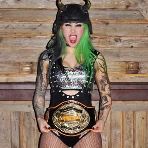 Meet your Posher, Ash